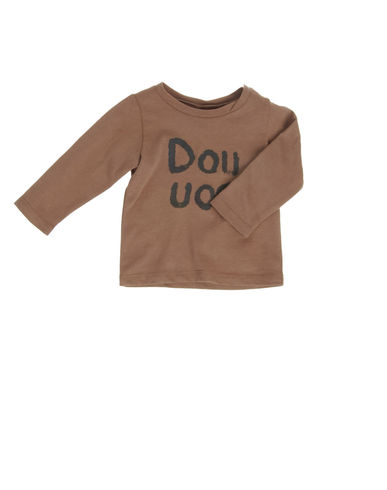 ZOOM DOUUOD - T-shirt