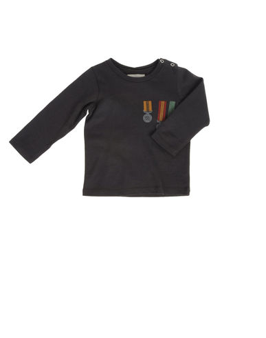 ZOOM DOUUOD - Long sleeve t-shirt