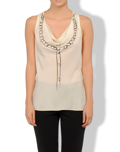 Moschino, Top