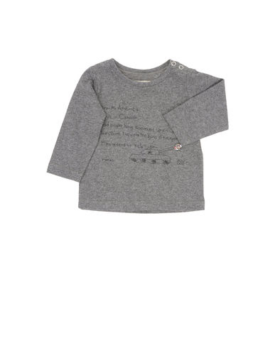 ZOOM DOUUOD - T-shirt
