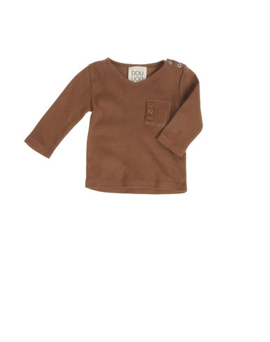 ZOOM DOUUOD - Long sleeve t-shirt