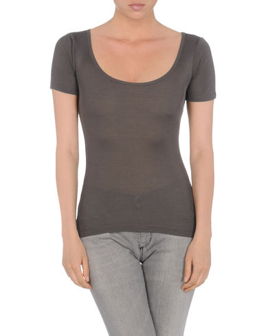 ZOOM DONNA KARAN - Short sleeve t-shirt
