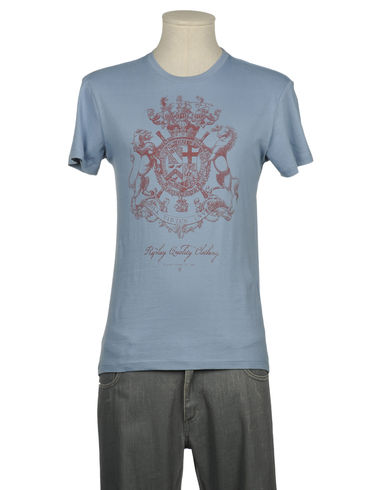 ZOOM REPLAY - Short sleeve t-shirt