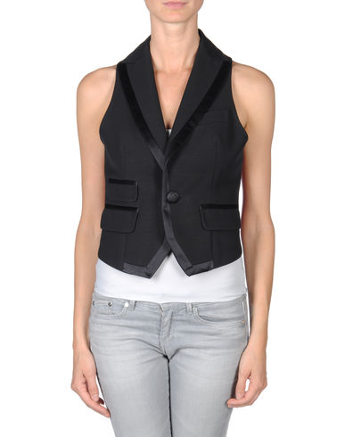 ZOOM DSQUARED2 - Top