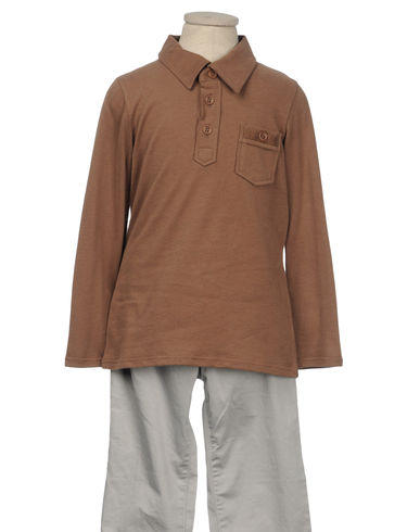 ZOOM DOUUOD - Polo shirt