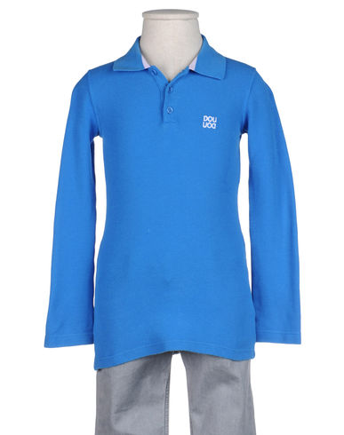 ZOOM DOUUOD - Polo shirt