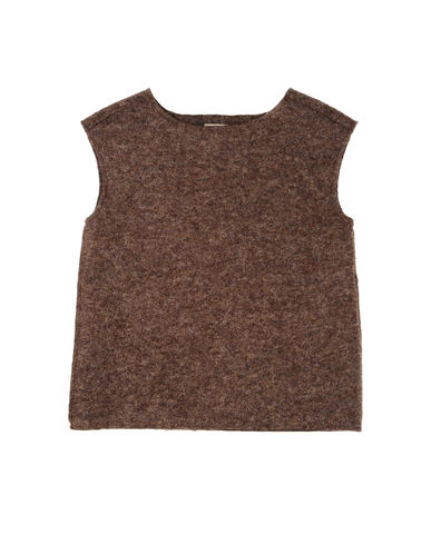 ZOOM DOUUOD - Sweater vest