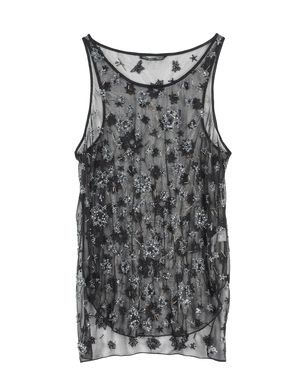 Top Women's - THEYSKENS' THEORY