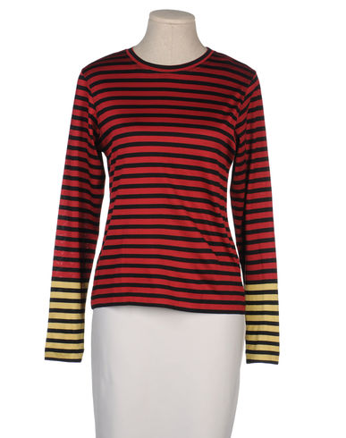 ZOOM PAUL SMITH - Long sleeve t-shirt