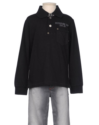ZOOM SCORPION BAY - Polo shirt