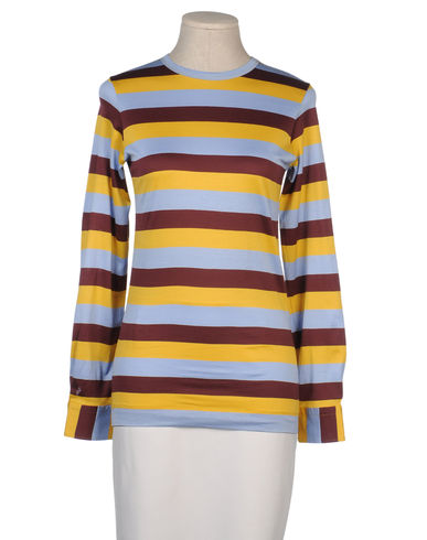 ZOOM PAUL SMITH - Long sleeve t-shirt
