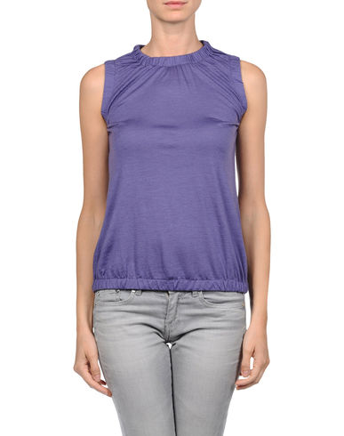 ZOOM MM6 by MAISON MARTIN MARGIELA - Top