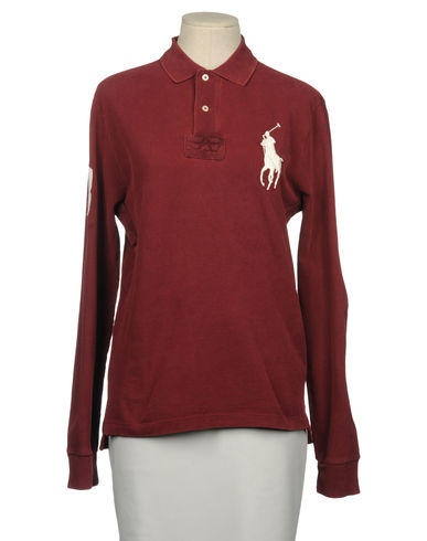 ZOOM POLO RALPH LAUREN - Polo shirt