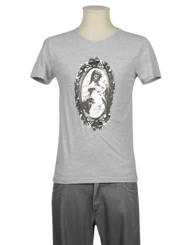 ZOOM TAKESHY KUROSAWA - T-shirt