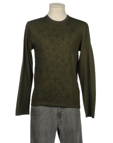 ZOOM PRADA SPORT - Long sleeve t-shirt
