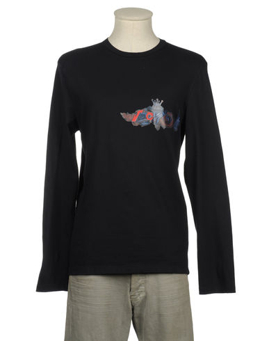 ZOOM PRADA SPORT - Long sleeve t-shirt