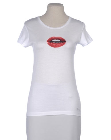 ZOOM PAUL by PAUL SMITH - Short sleeve t-shirt