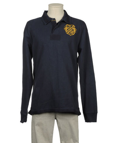 ZOOM SCOTCH & SODA - Polo shirt