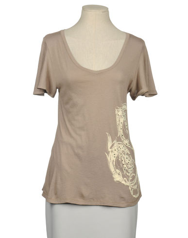 ZOOM JUICY COUTURE - Short sleeve t-shirt