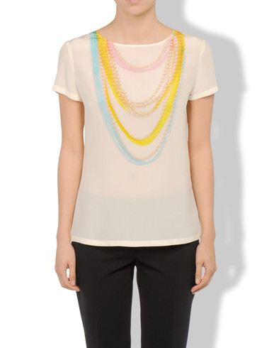 Moschino, Top