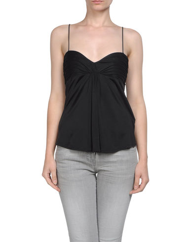 ZOOM ARMANI JEANS - Top