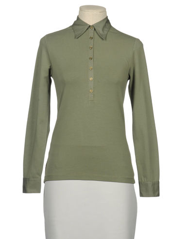 ZOOM FILIPPA K - Polo shirt