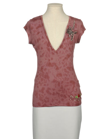 ZOOM WE ARE REPLAY - Sleeveless t-shirt