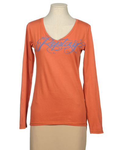 ZOOM REPLAY - T-shirt