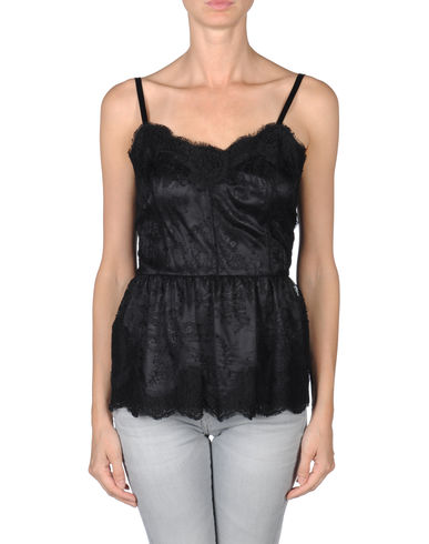 ZOOM DOLCE & GABBANA - Top