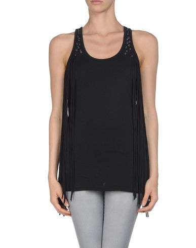 ZOOM DKNY JEANS - Top