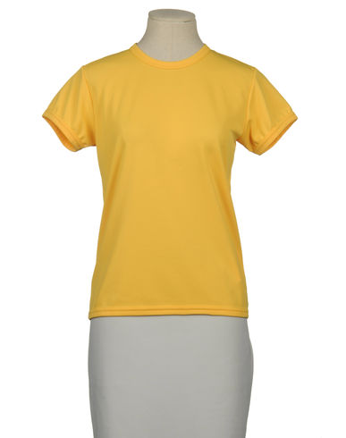ZOOM COMME des GARÇONS - Short sleeve t-shirt