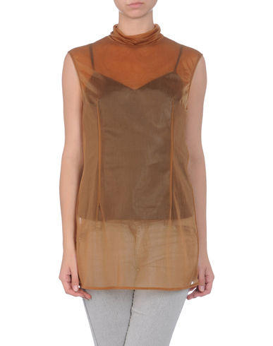 ZOOM MAISON MARTIN MARGIELA - Top
