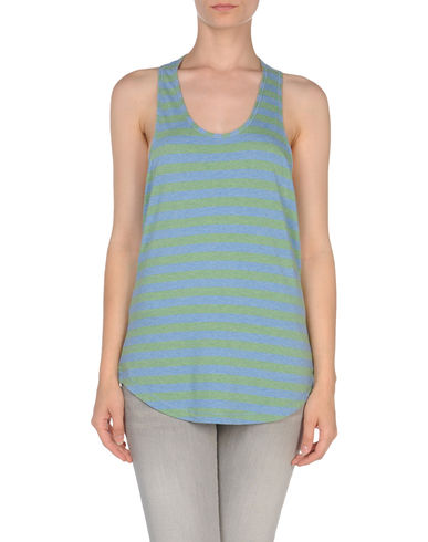 ZOOM HUGO BOSS - Top