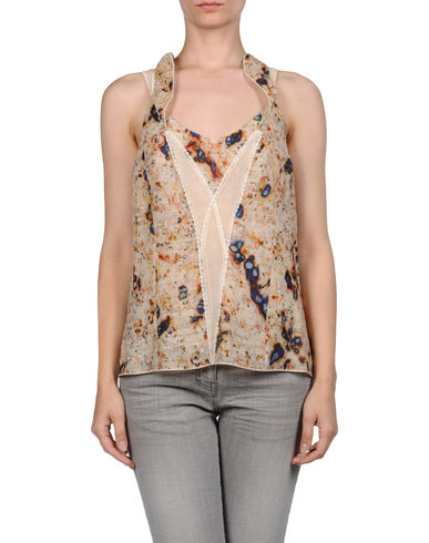ZOOM NINA RICCI - Top