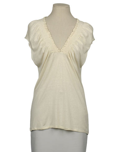 ZOOM HUGO BOSS - Sleeveless t-shirt