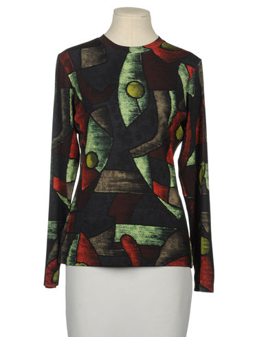 ZOOM PAUL SMITH - Long sleeve t-shirt