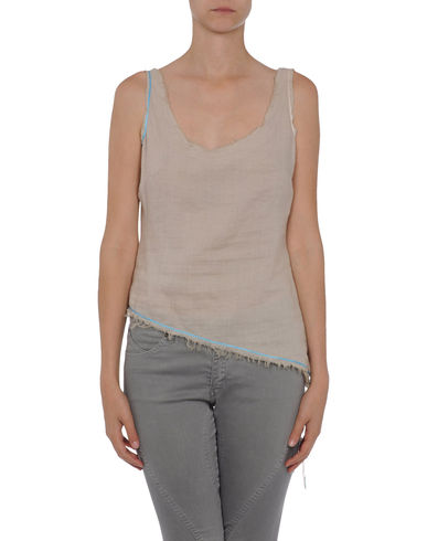 ZOOM DIESEL STYLE LAB - Top
