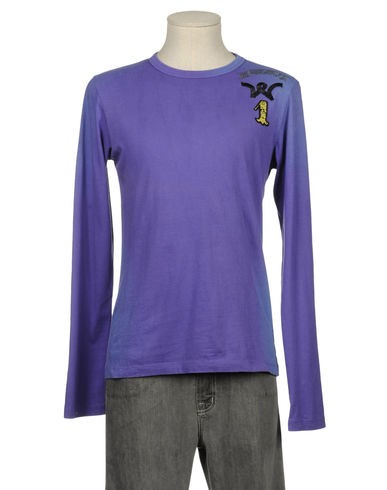 ZOOM WE ARE REPLAY - Long sleeve t-shirt