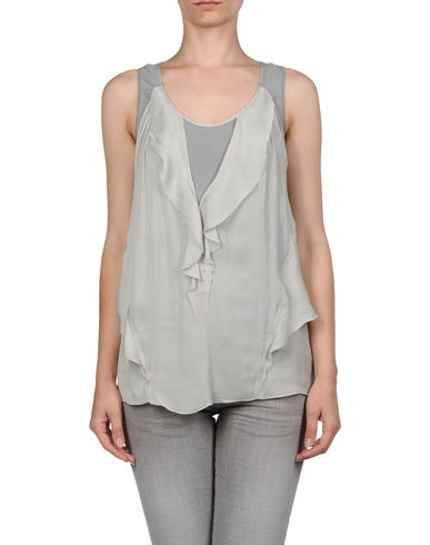 ZOOM NINA RICCI - Top