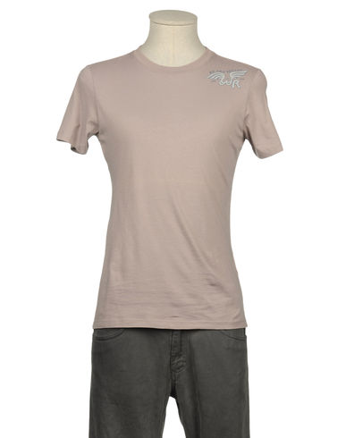 ZOOM WE ARE REPLAY - Short sleeve t-shirt