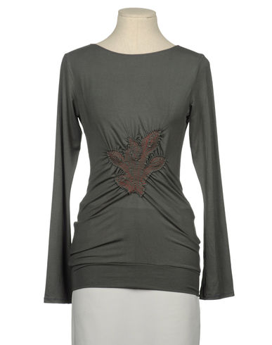 ZOOM WE ARE REPLAY - Long sleeve t-shirt