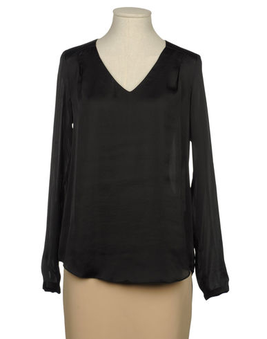 ZOOM AMERICAN RETRO - Blouse