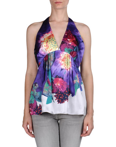 ZOOM ROBERTO CAVALLI - Top