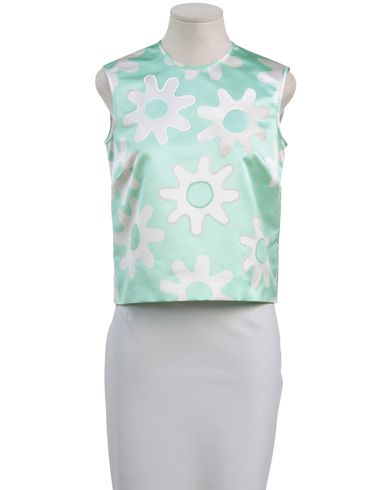 ZOOM ROCHAS - Top