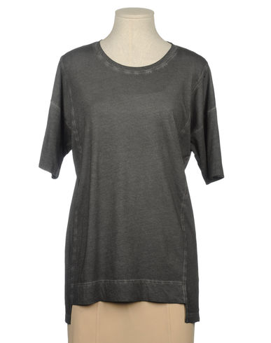 ZOOM McQ - Short sleeve t-shirt