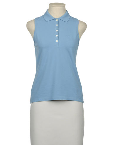 ZOOM PEUTEREY - Polo shirt