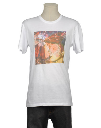 ZOOM MARC BY MARC JACOBS - Short sleeve t-shirt