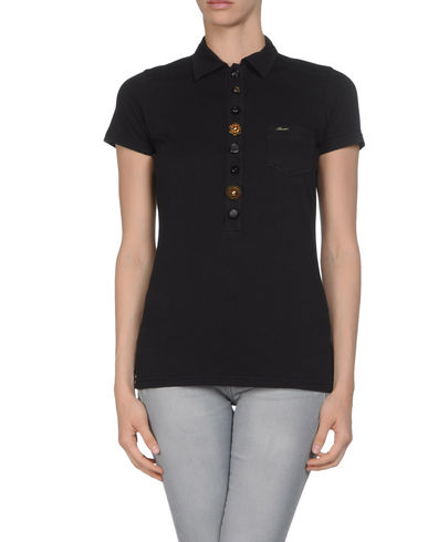 ZOOM DSQUARED2 - Polo shirt