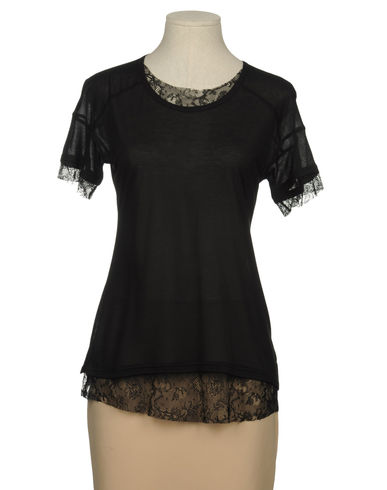 ZOOM D&G - Short sleeve t-shirt
