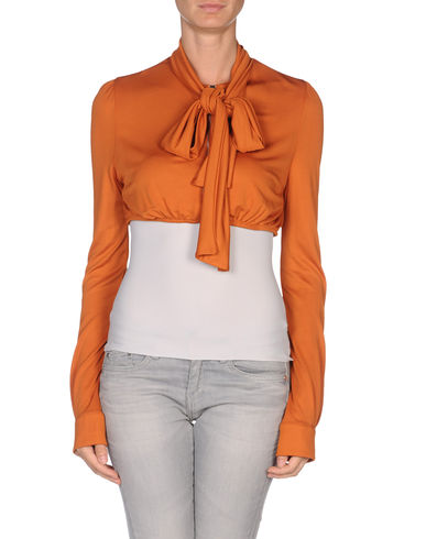 ZOOM PATRIZIA PEPE SERA - Zip sweatshirt